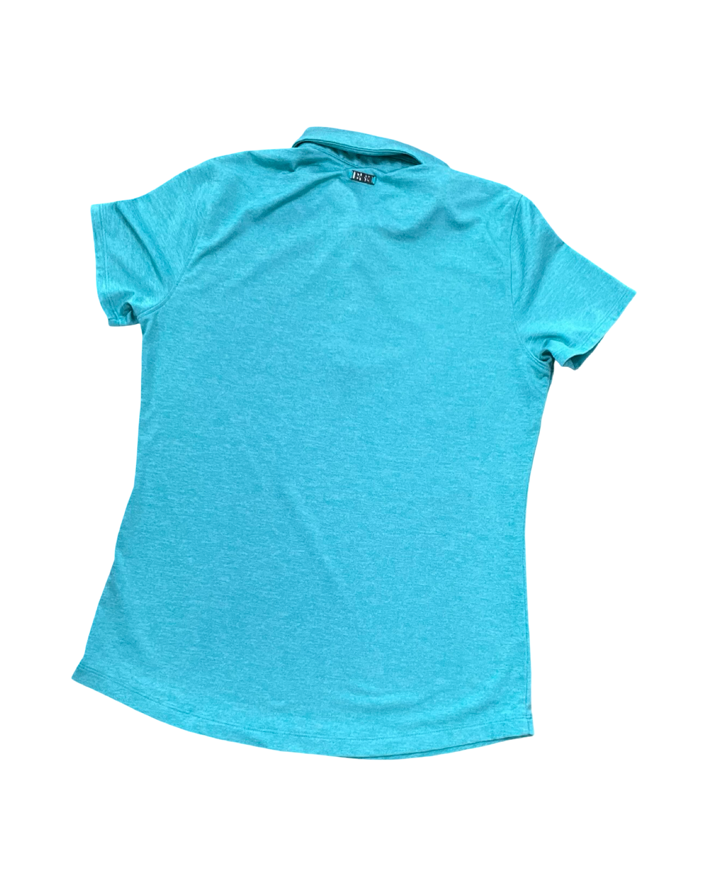 Athletic Top Ss By Under Armour In Green, Size:S