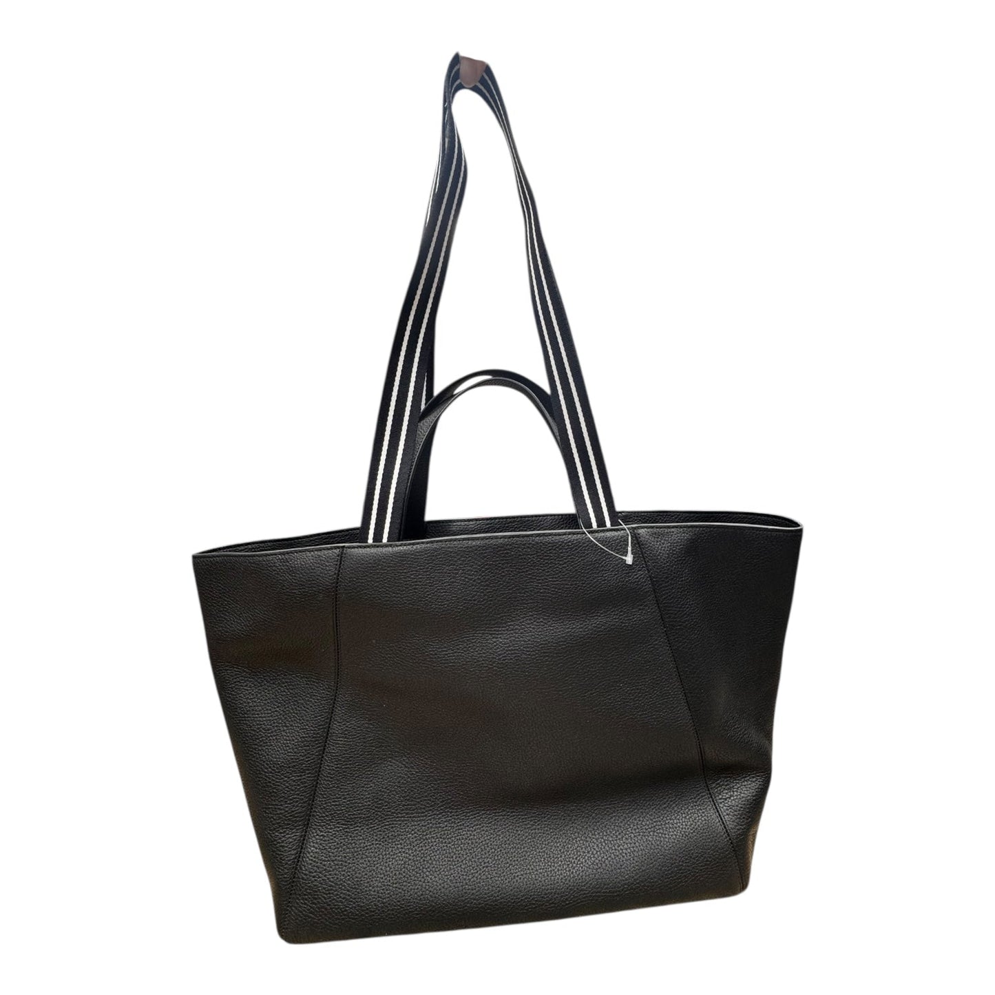 Handbag Designer By Kate Spade In Black, Size:Large