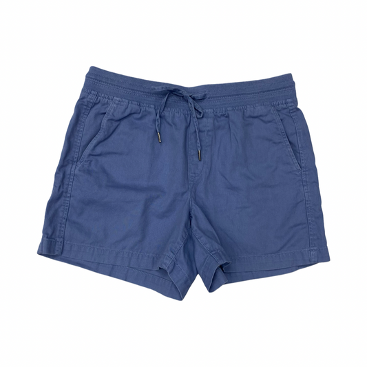 Shorts By Orvis In Blue, Size:M