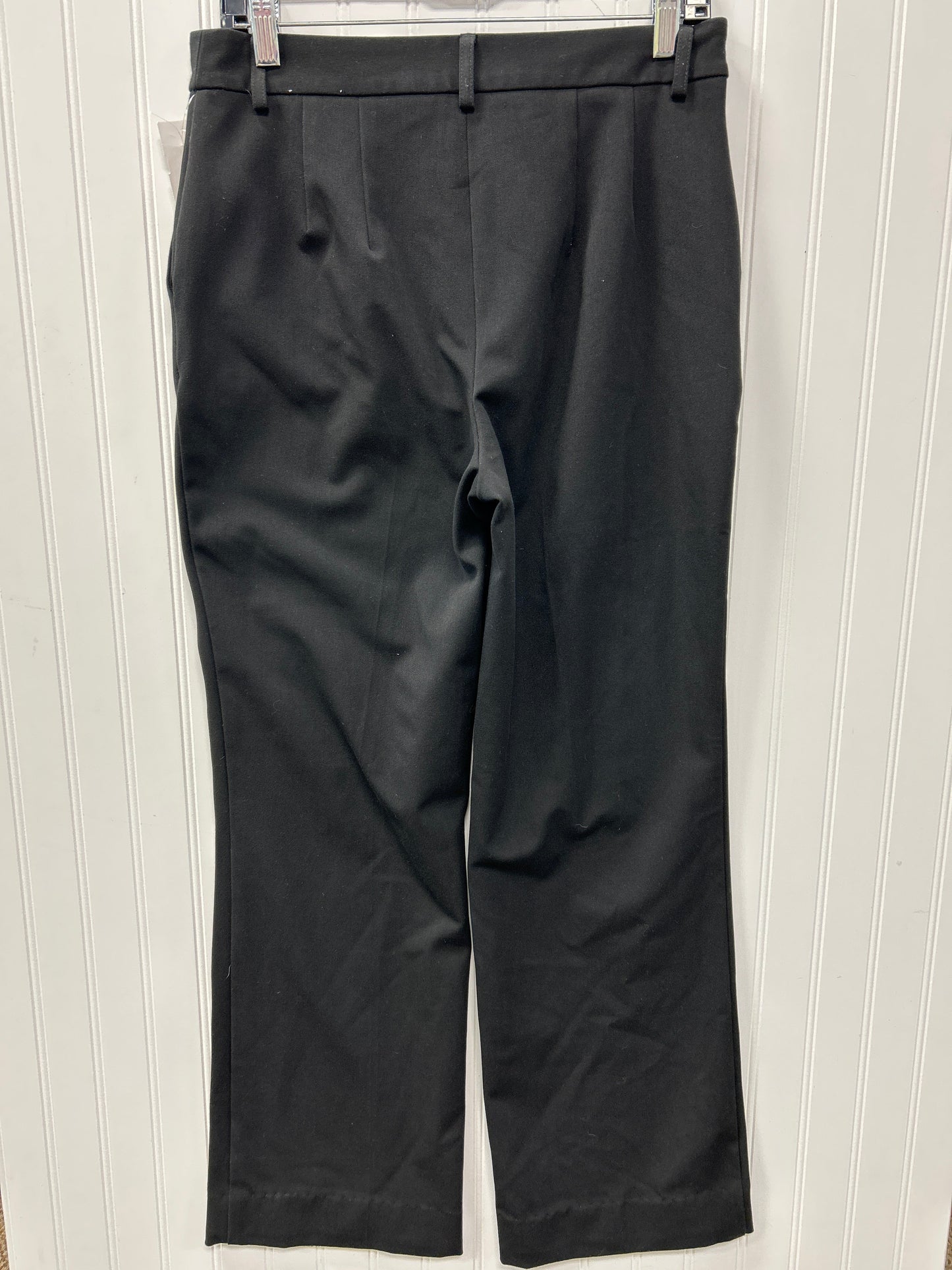 Pants Dress By Express In Black, Size:8