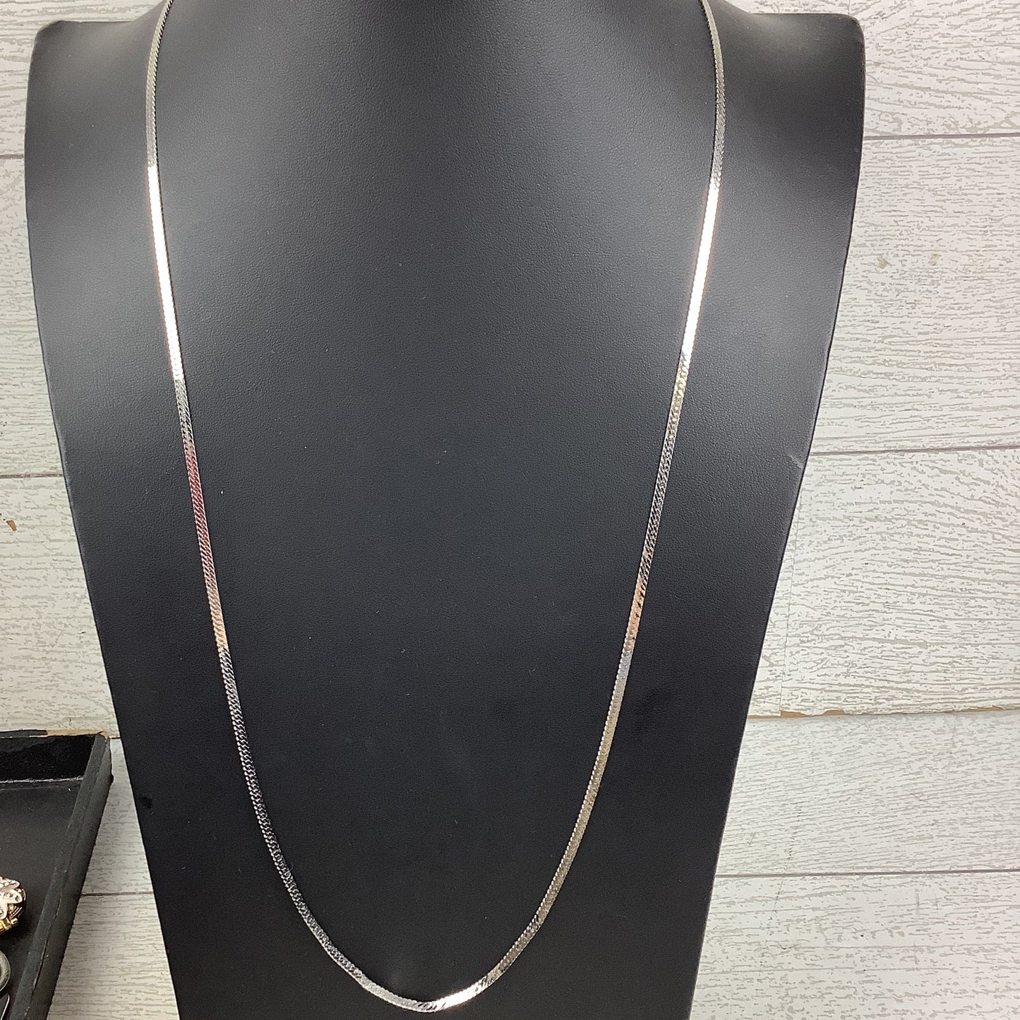 Necklace Chain By Monet