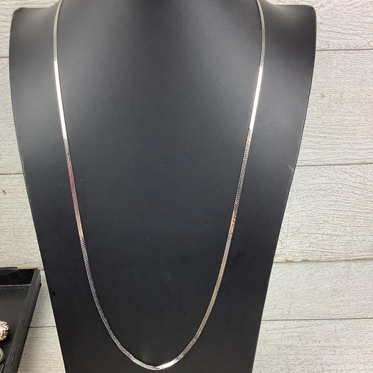 Necklace Chain By Monet