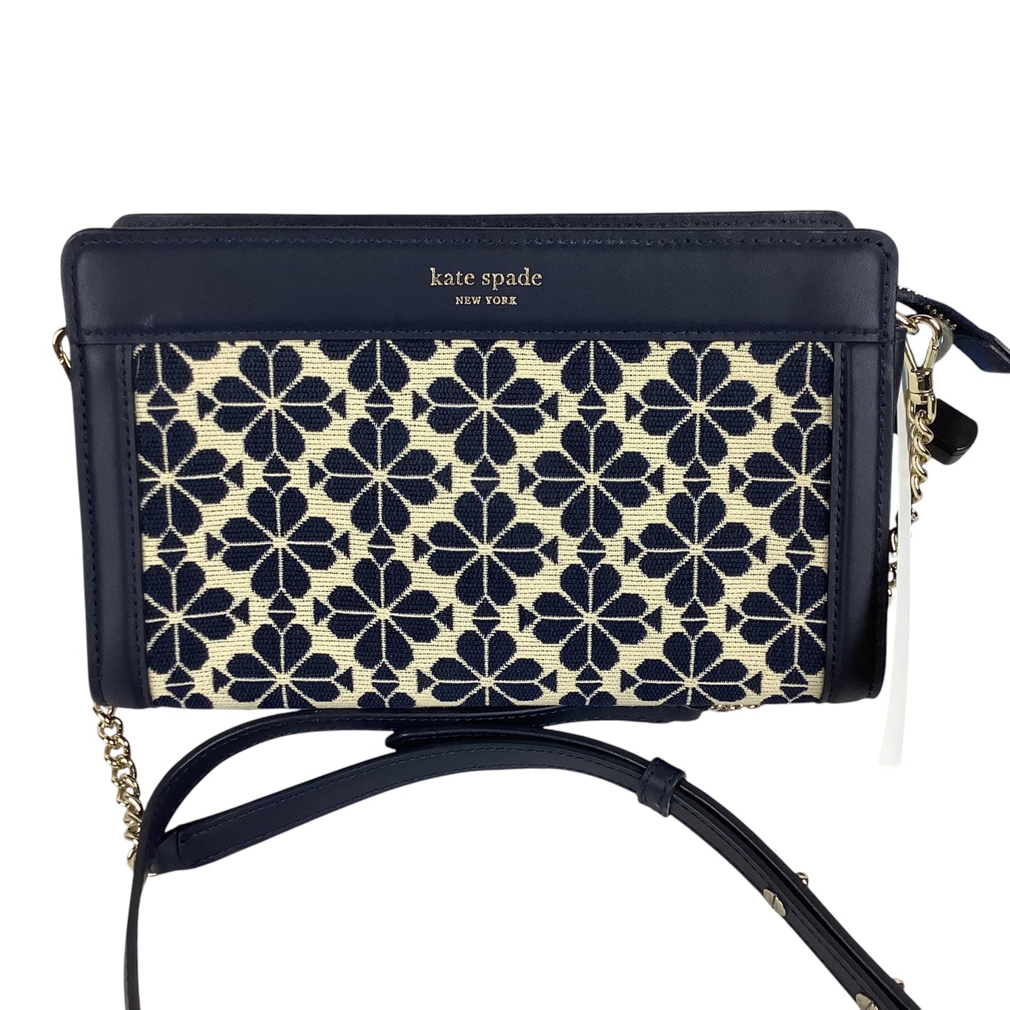 Crossbody Designer By Kate Spade, Size: Medium