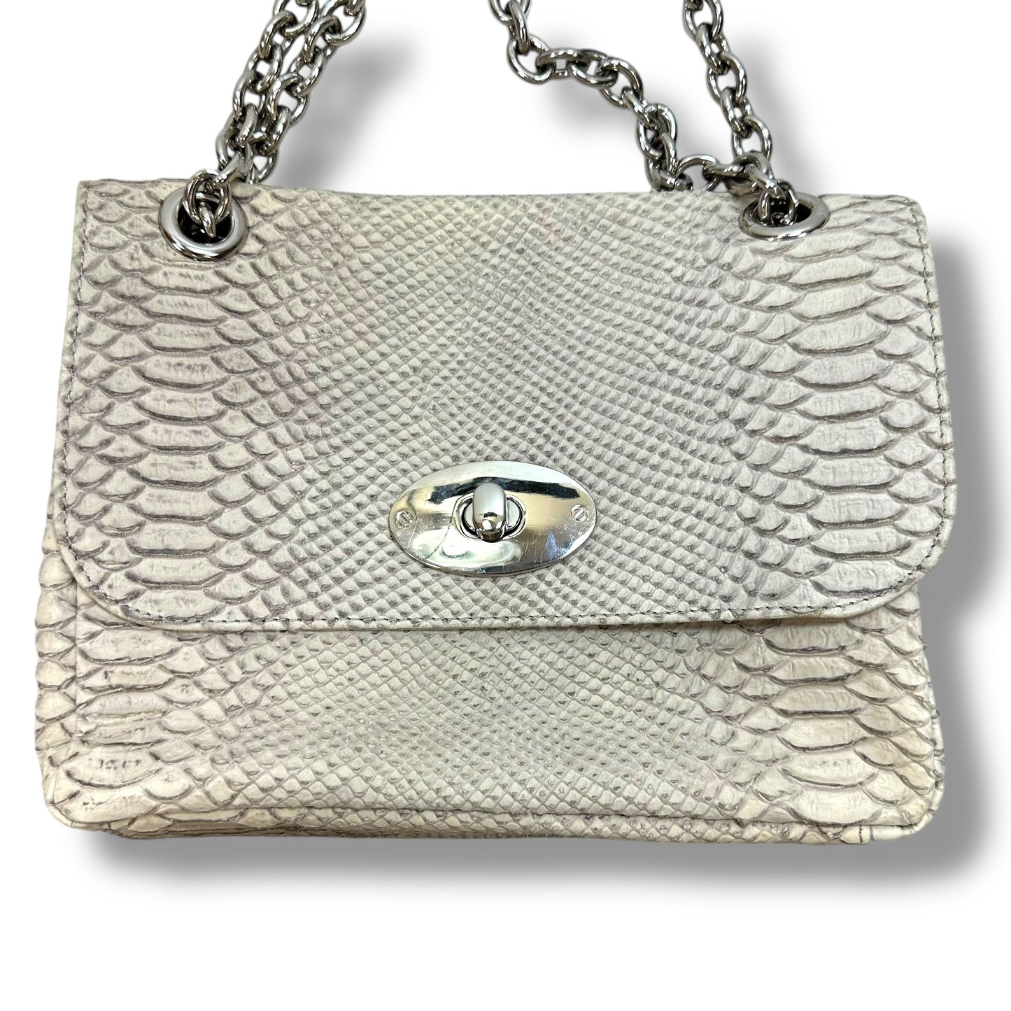 Handbag Designer By Doncaster, Size: Small