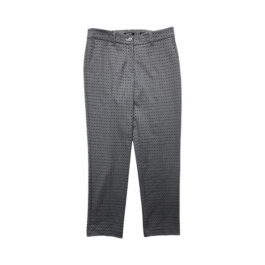 Pants Dress By Cmc In Multi, Size:8