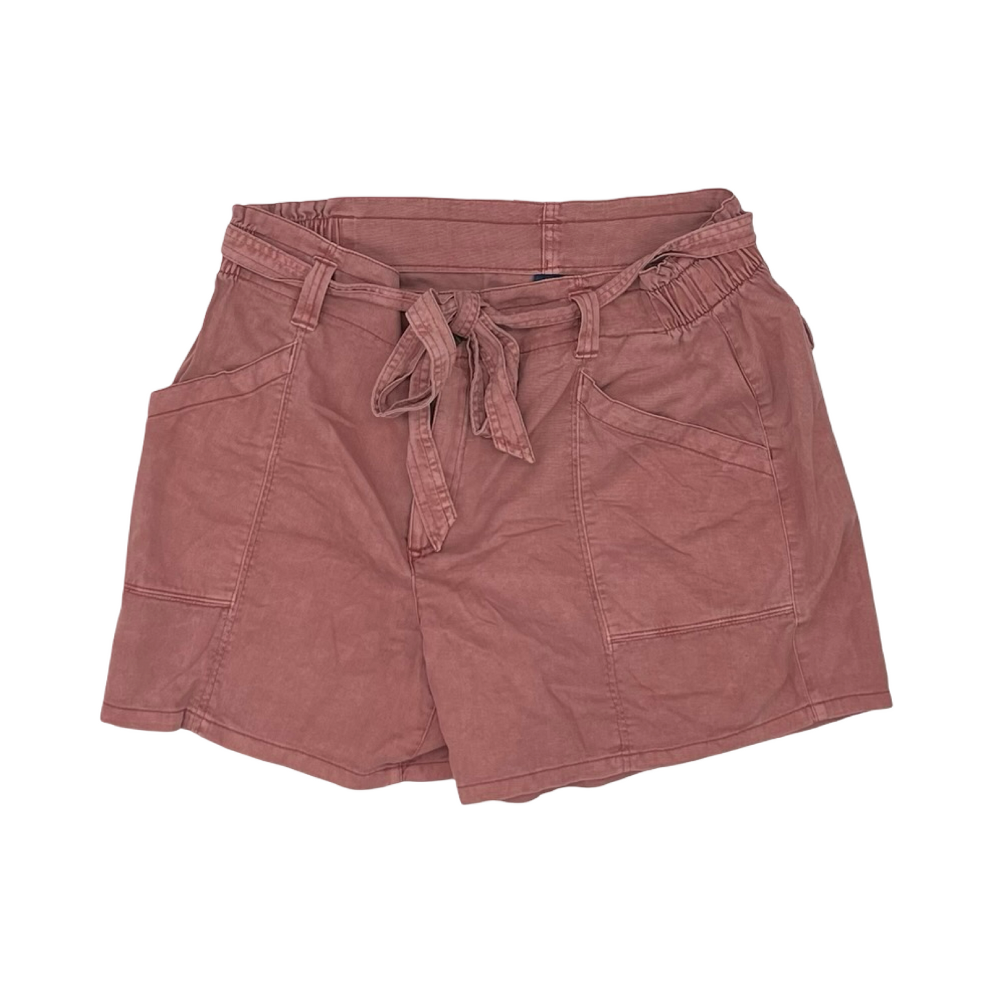 Shorts By Old Navy In Red, Size:L