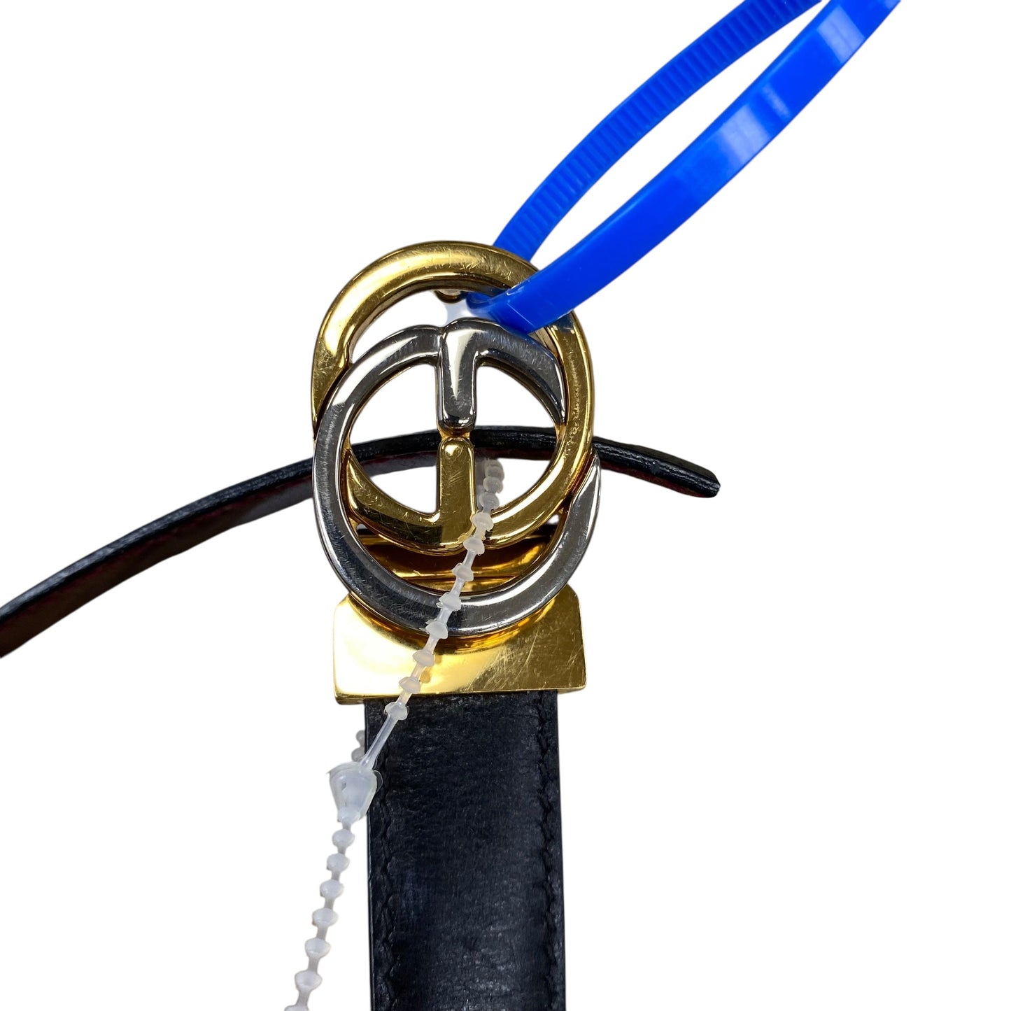 Belt Luxury Designer By Gucci In Black