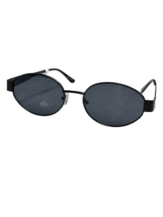 Sunglasses By Free People In Black