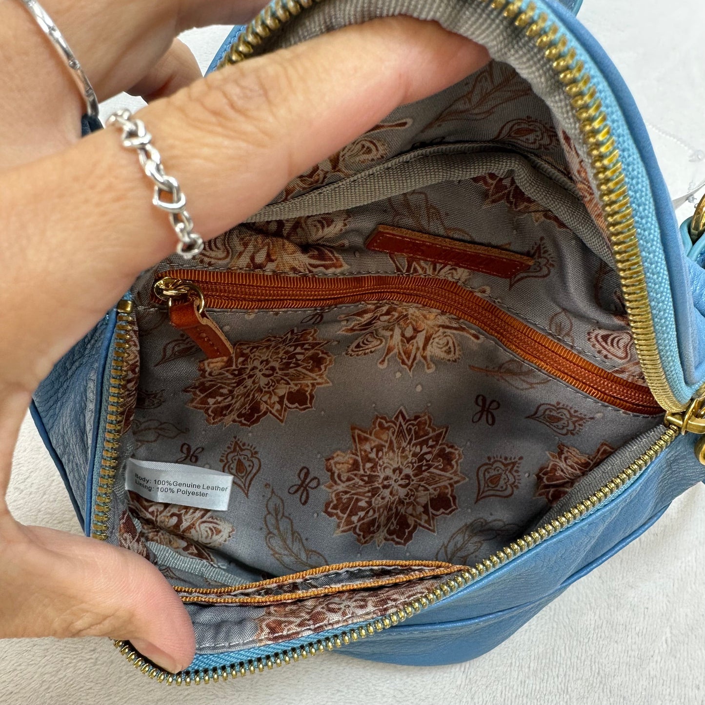 Belt Bag By Hobo Intl, Size: Small