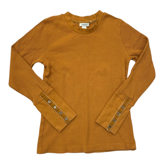 Top Ls By Sundance In Brown, Size:S