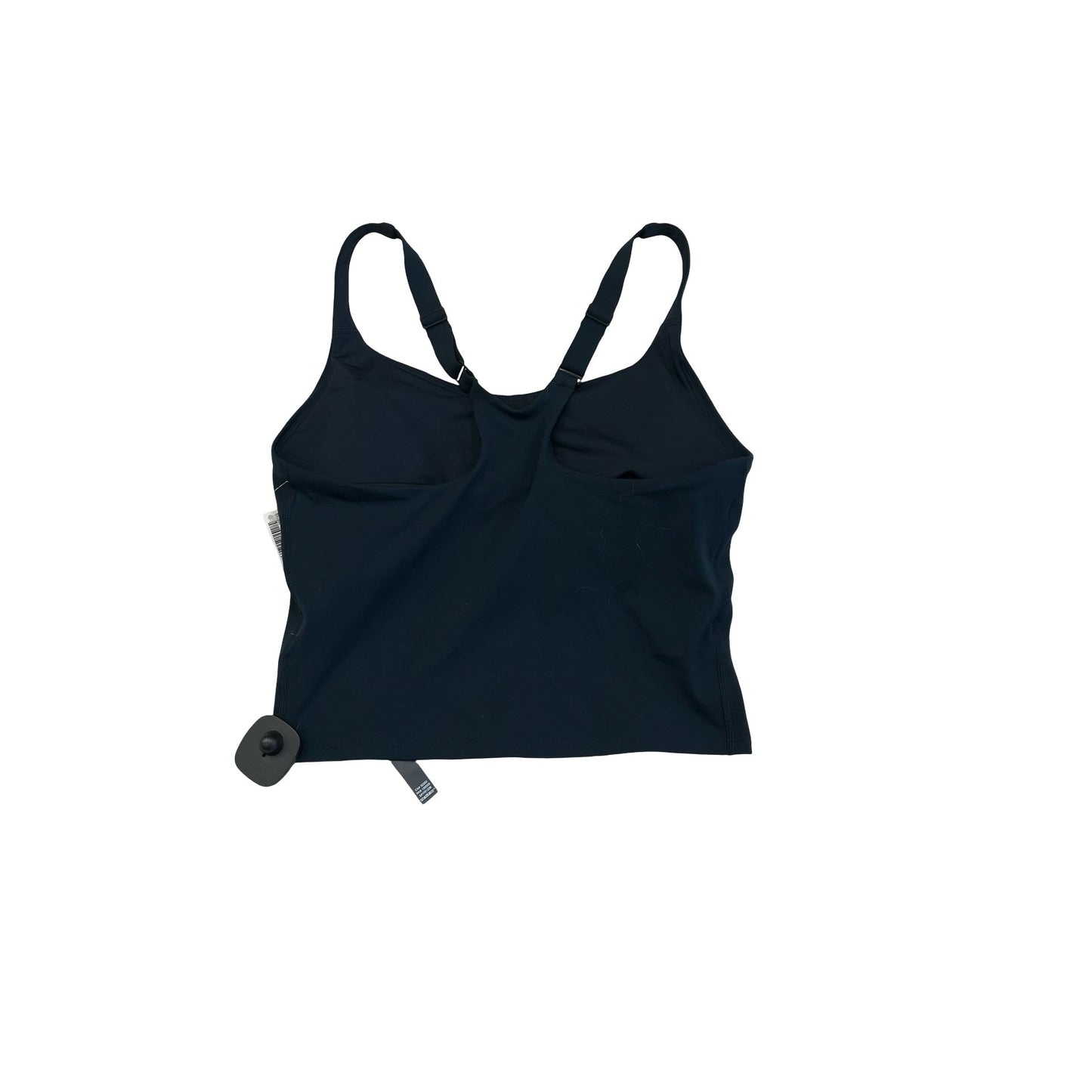 Athletic Bra By Vuori In Navy, Size:M