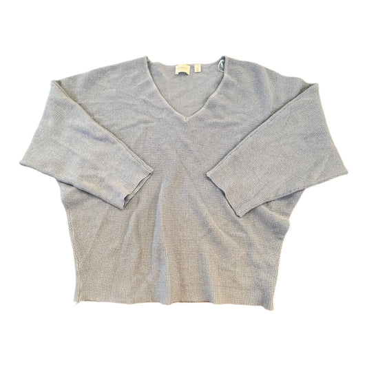 Sweater By Cyrus In Blue, Size:S