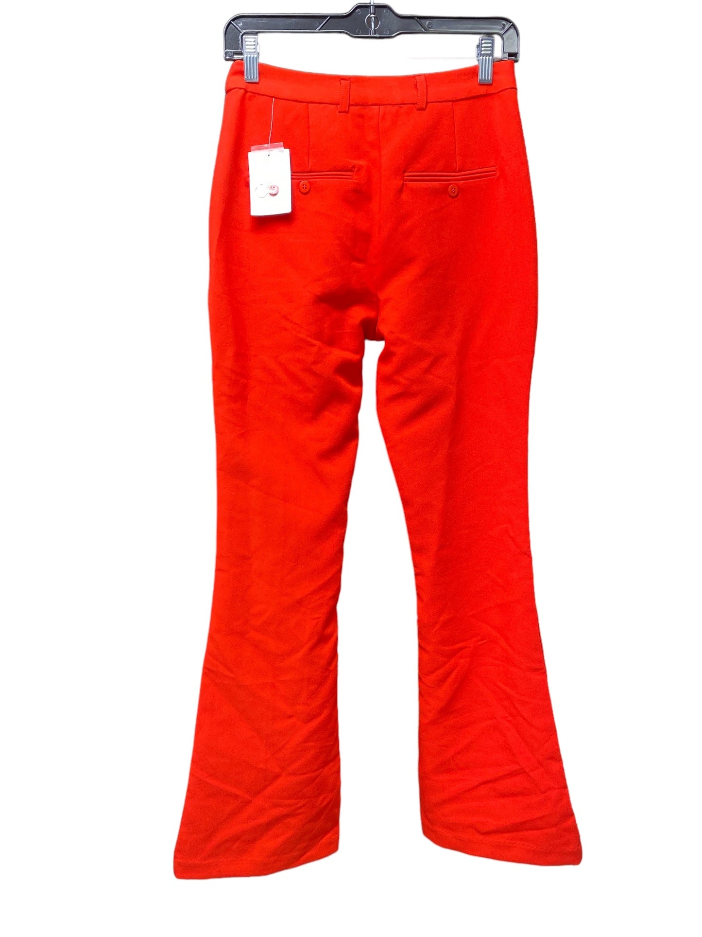 Pants Other By Forever 21 In Red, Size: M