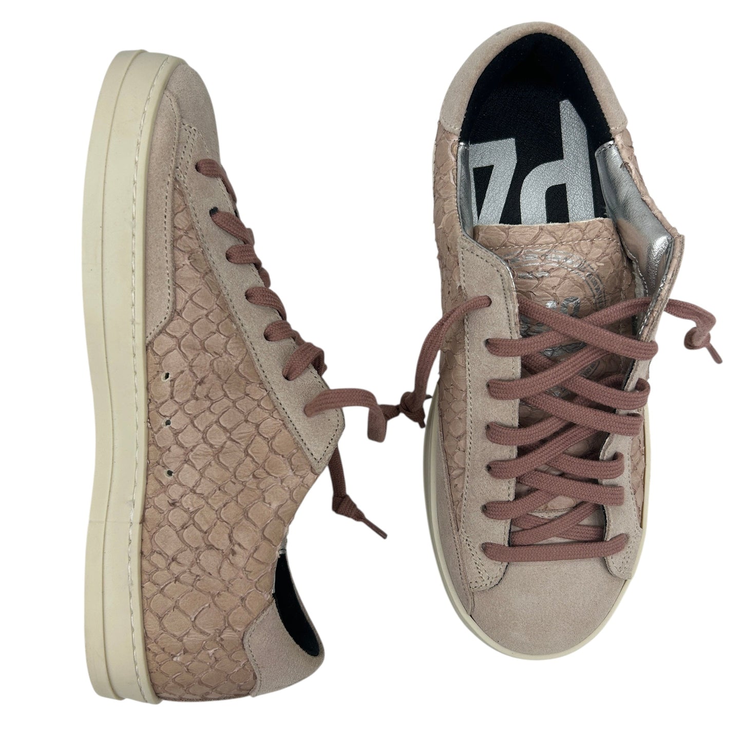 Shoes Sneakers By P448  Size: 6