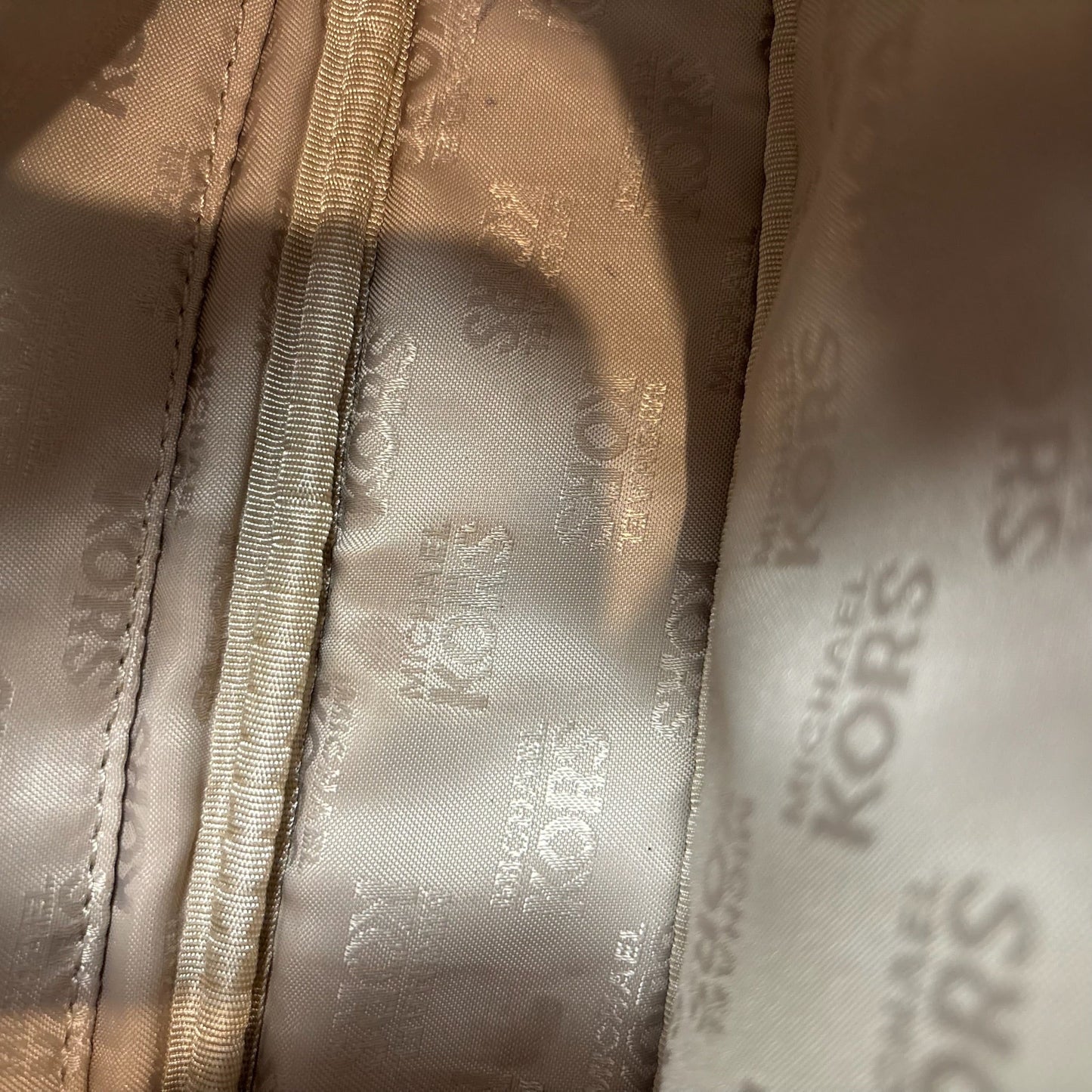 Crossbody Designer By Michael By Michael Kors, Size: Small