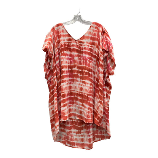 Top Ss By Torrid In Orange, Size:6