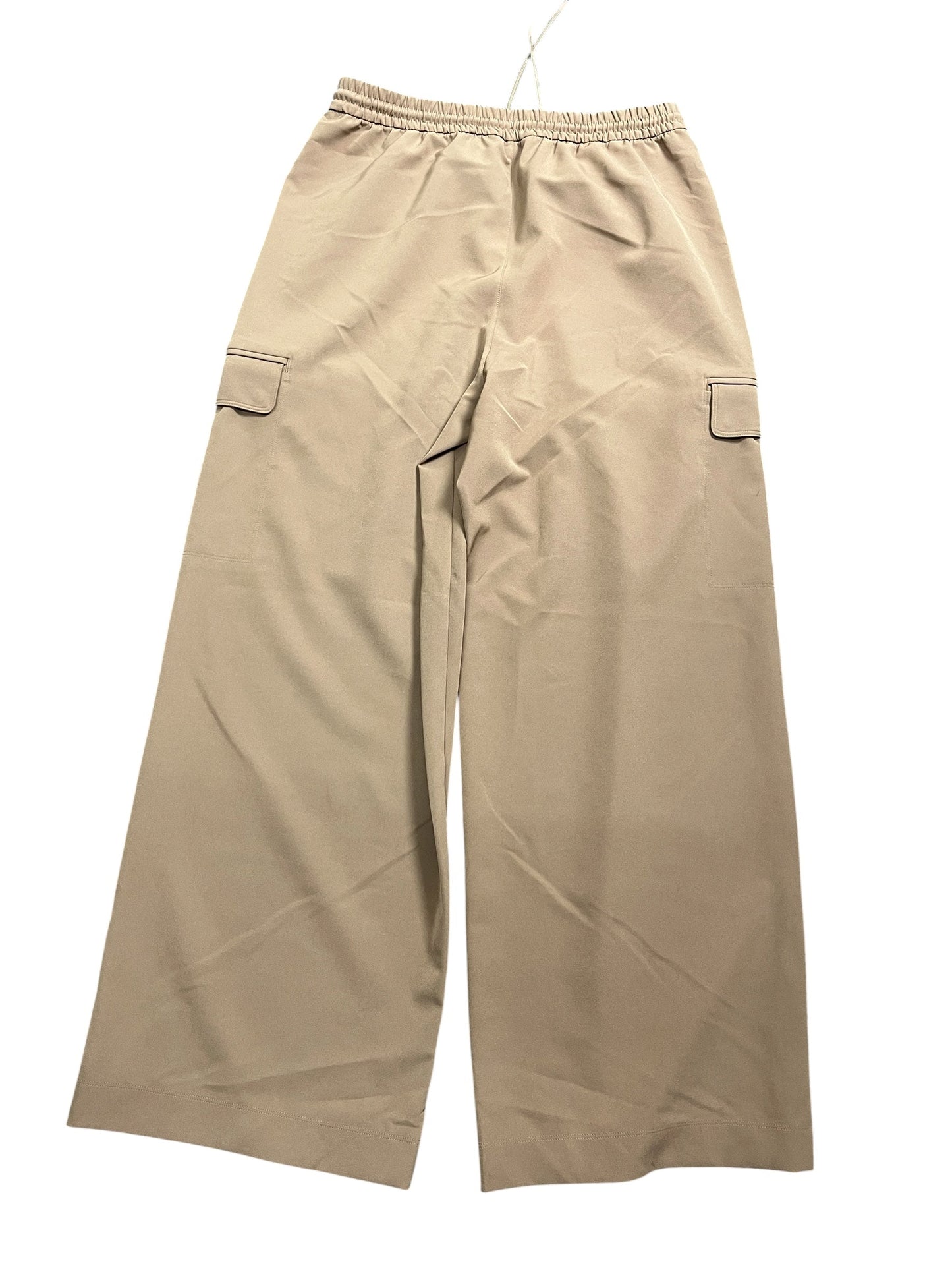 Pants Wide Leg By Athleta In Brown, Size:M