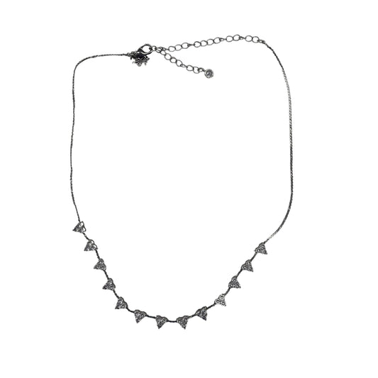 SILVER NECKLACE CHAIN by CLOTHES MENTOR