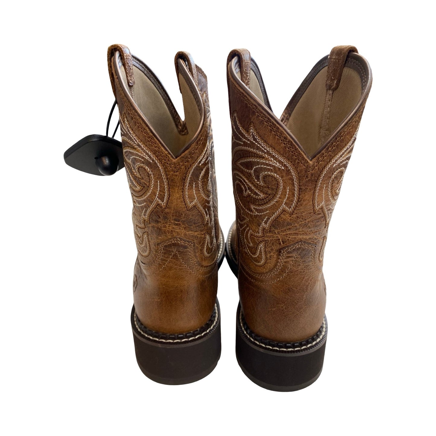 Boots Western By Ariat In Multi, Size:7.5