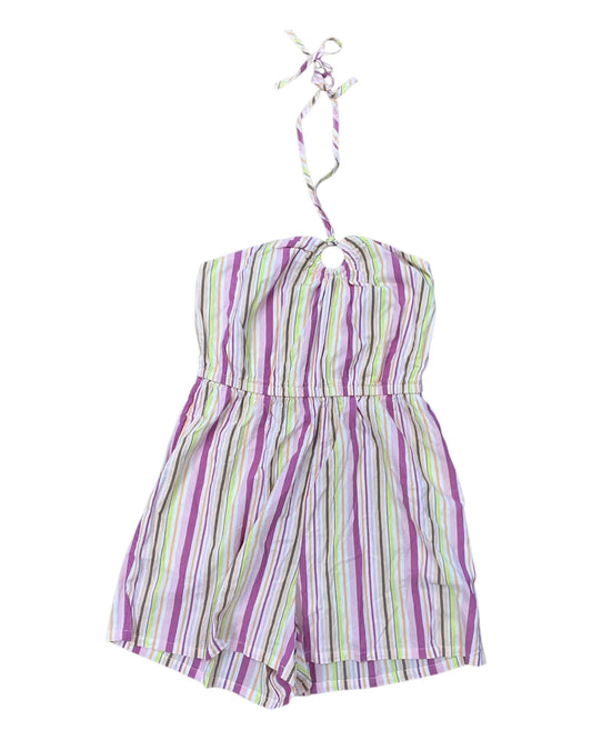 Romper By Old Navy In Multi, Size:M