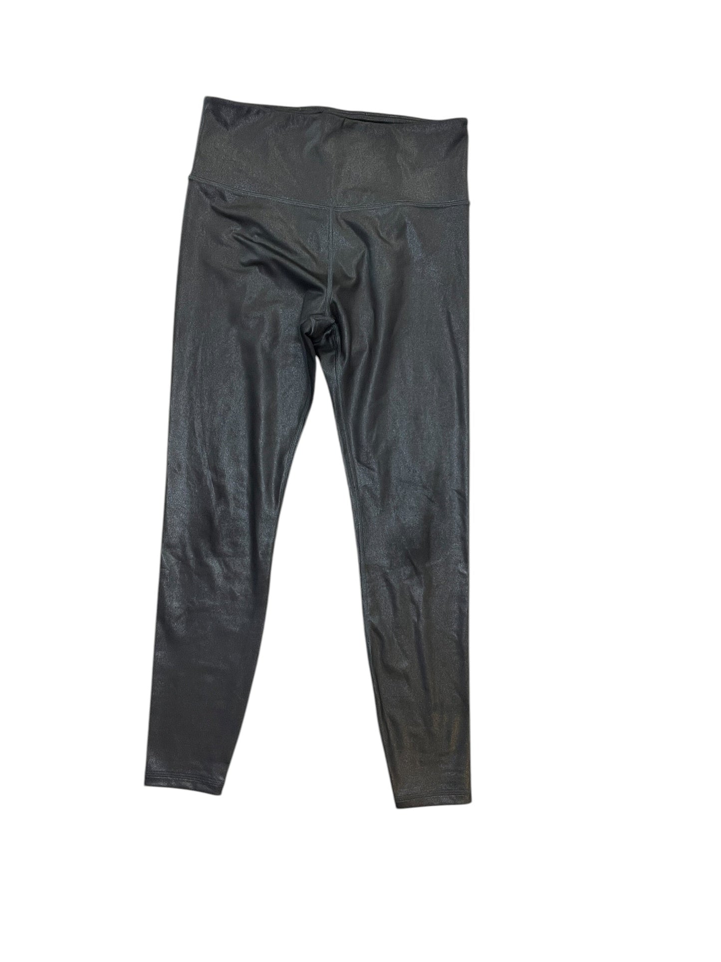 Athletic Leggings By Athleta In Black, Size:S