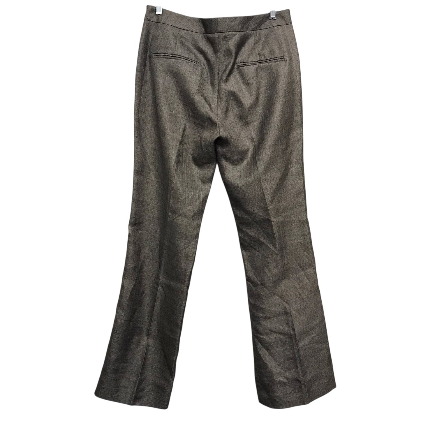 Pants Dress By Theory In Grey, Size:8