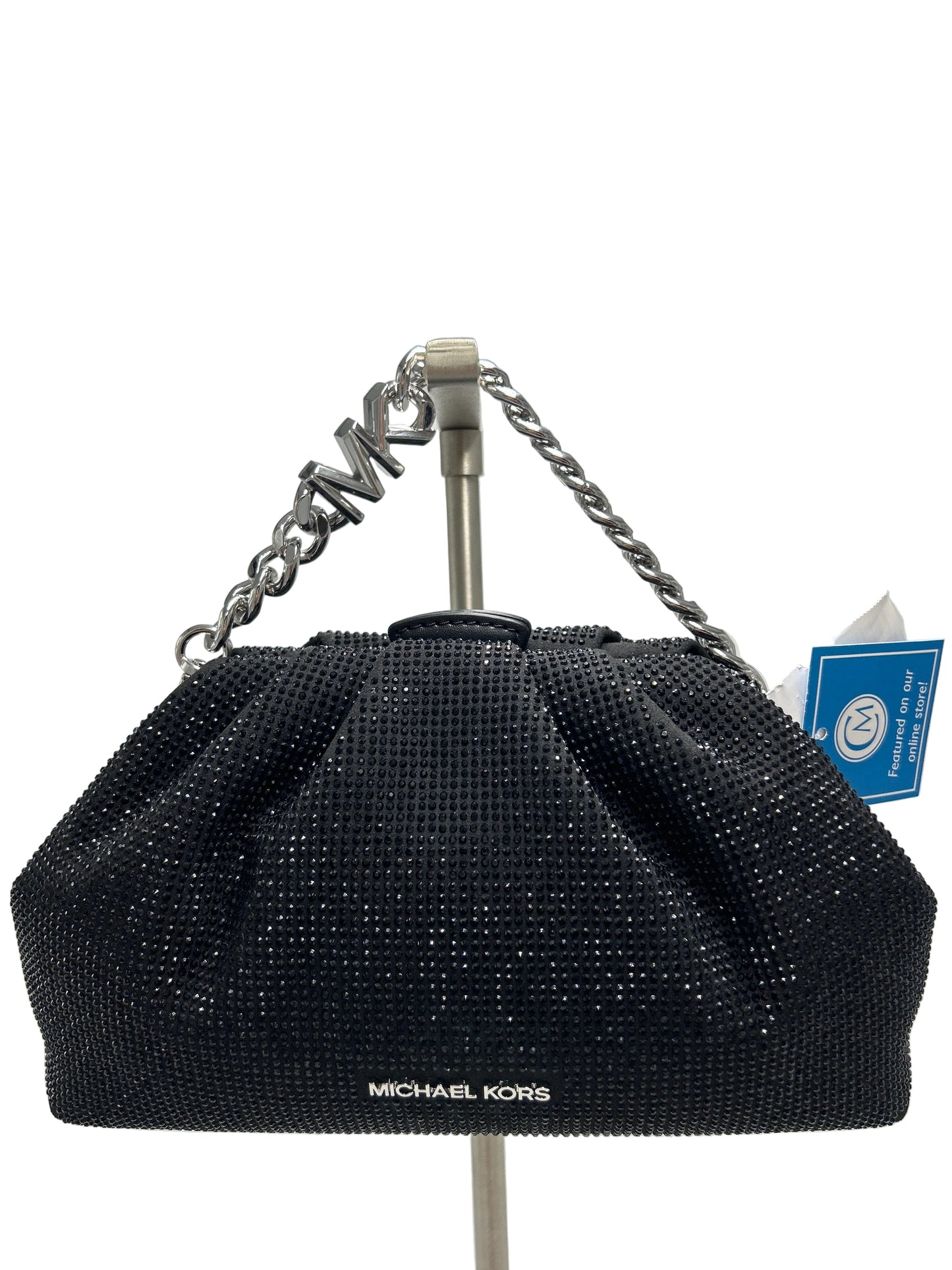 Like New! Handbag Designer By Michael Kors