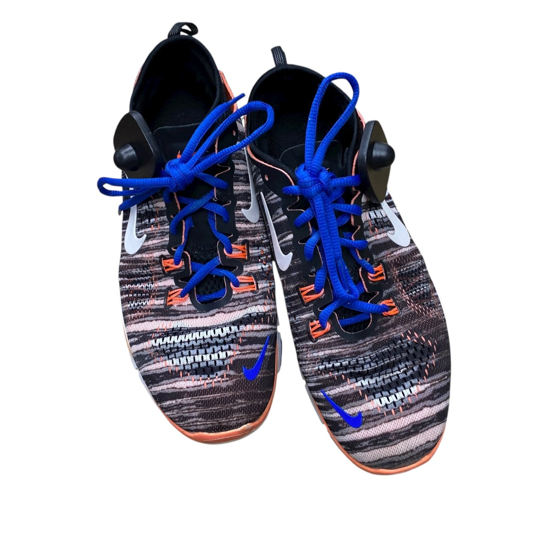 Shoes Athletic By Nike In Multi, Size:8.5