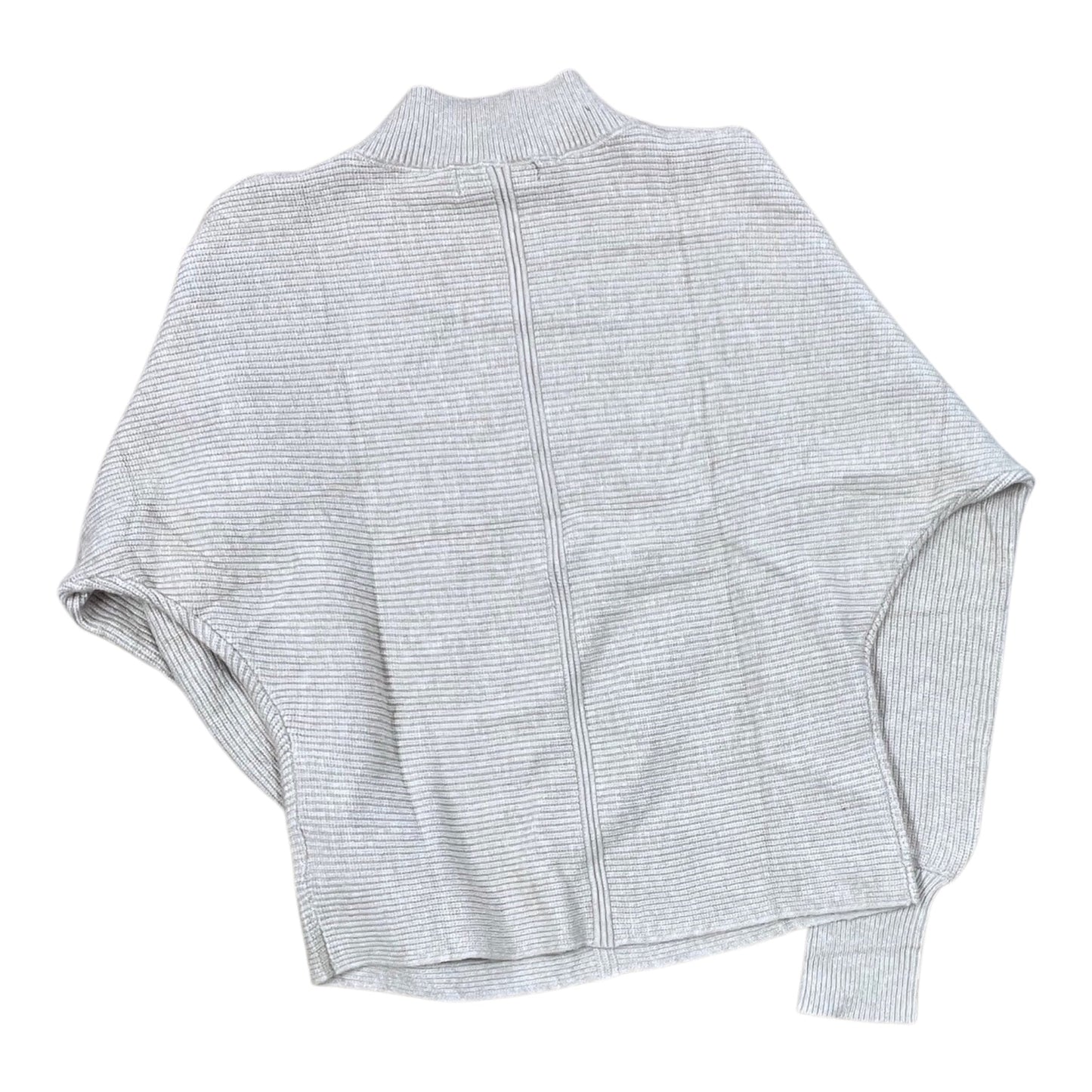 Sweater By Clothes Mentor In Tan, Size:S