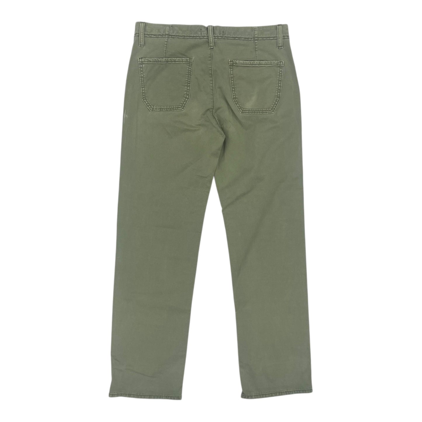 Pants Cargo & Utility By Banana Republic In Green, Size:4