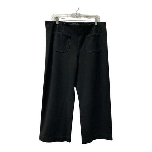 PANTS DRESS by JONES NEW YORK In BLACK, Size: 18