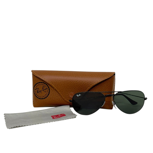RB3025 Aviator Classic Sunglasses Designer By Ray Ban