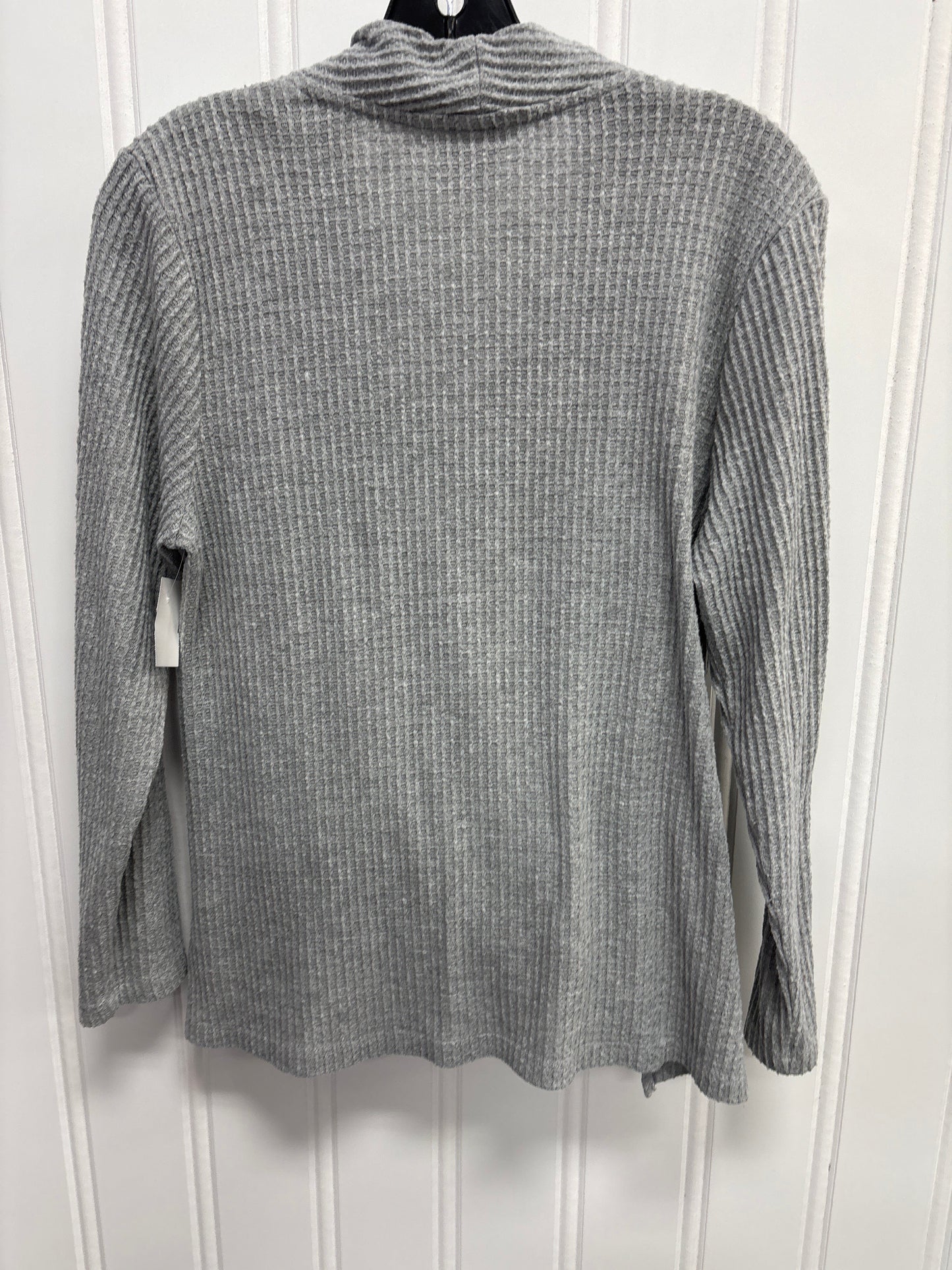 Top Ls By Christopher And Banks In Grey, Size:M