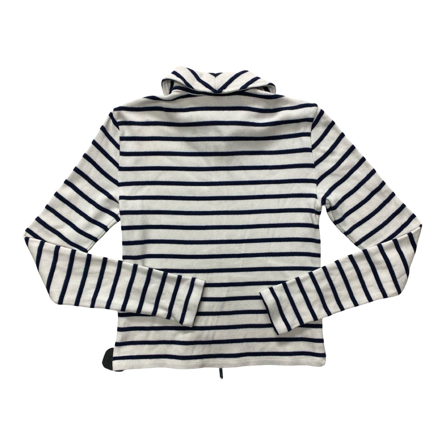 Top Ls By Madewell In Striped Pattern, Size:S