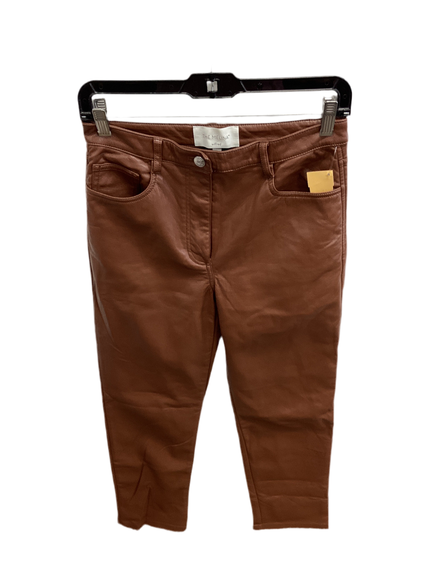 Pants Other By Cmc In Brown, Size:6