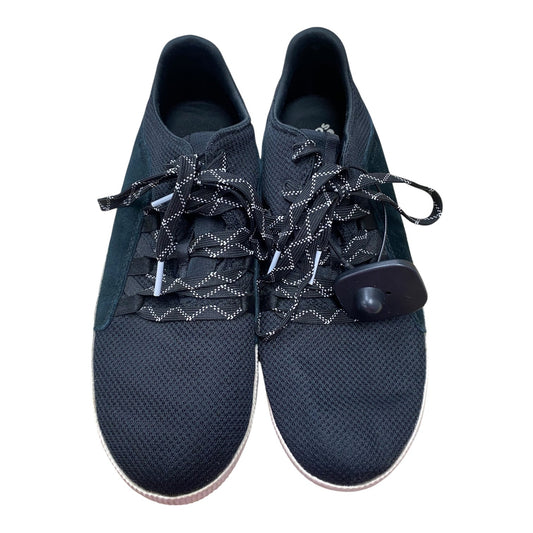 Shoes Designer By Sorel In Black, Size:9