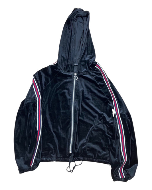 Jacket Other By Very J In Black, Size:S