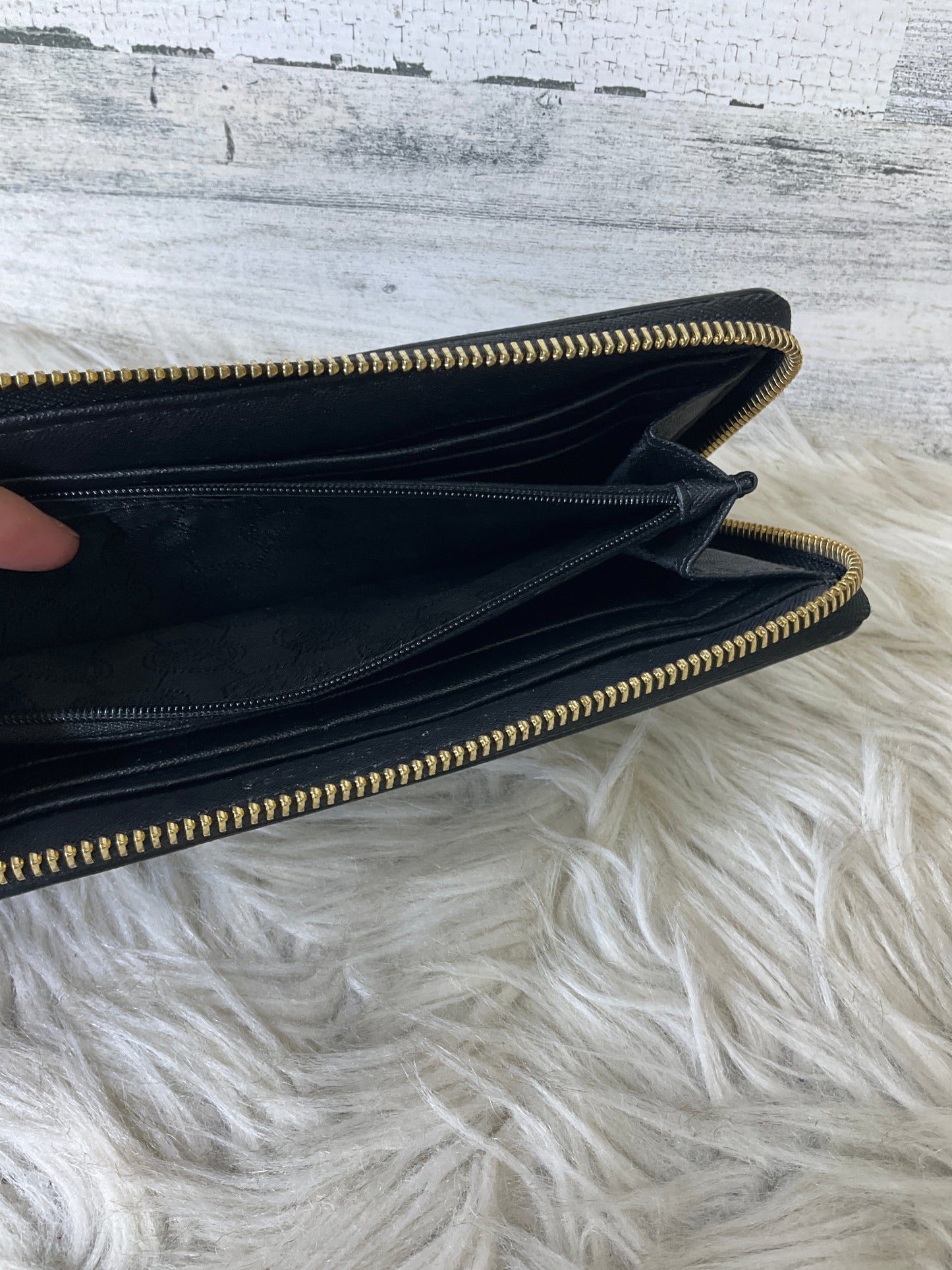 Wallet Designer By Michael Kors, Size: Large