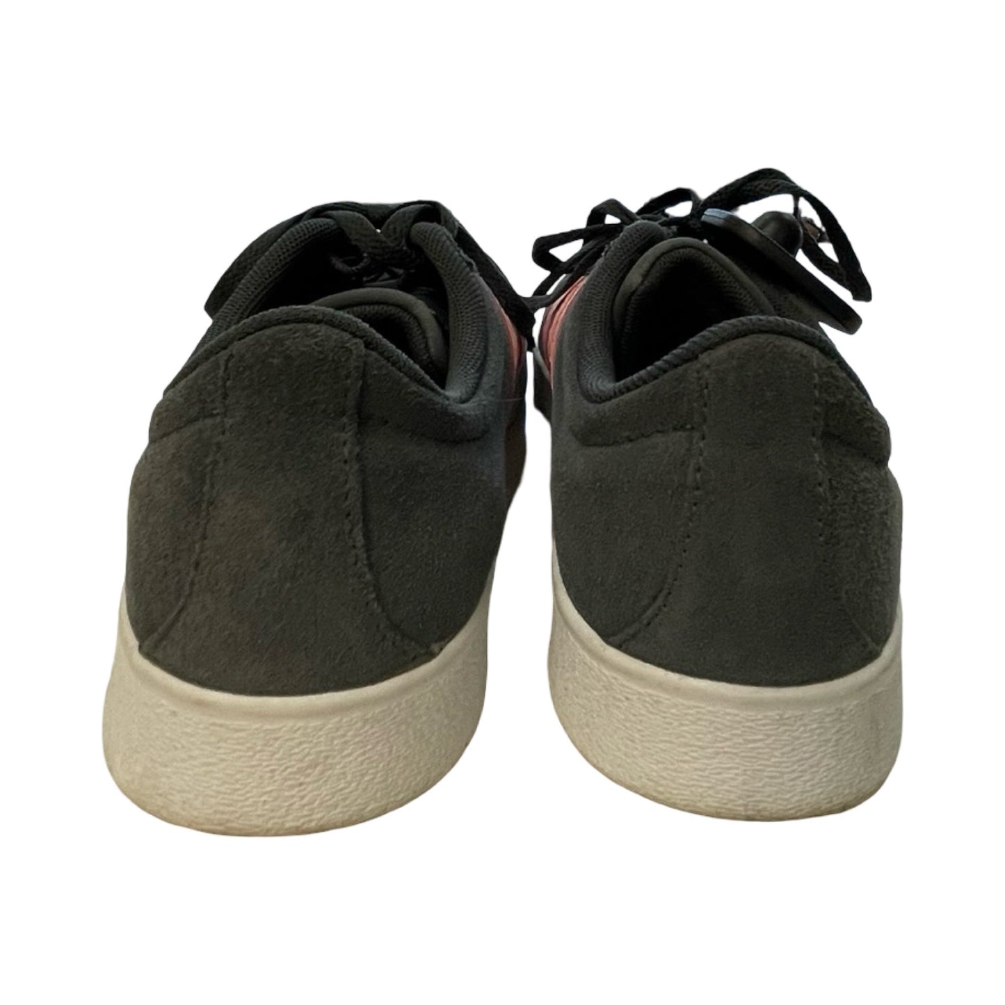 Shoes Athletic By Adidas In Grey, Size:7