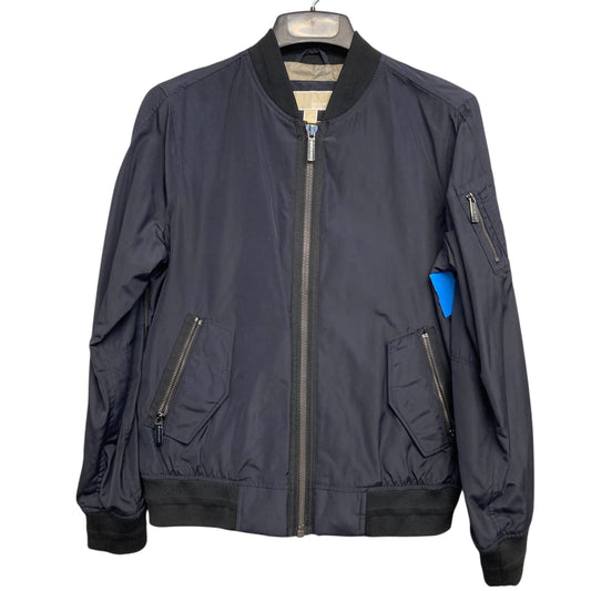 Jacket Other By Michael By Michael Kors In Navy, Size:M