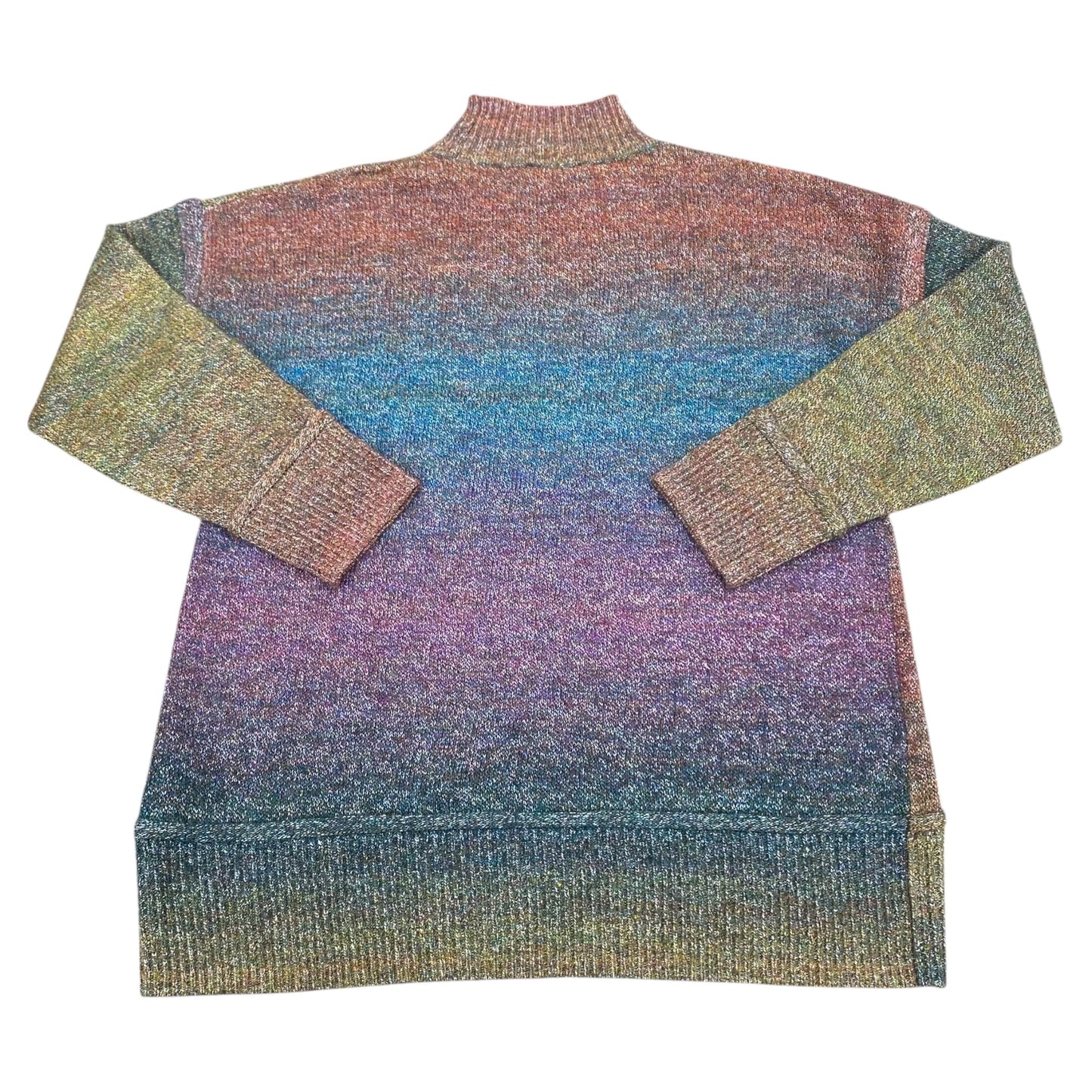Sweater By West Bound In Multi, Size:M