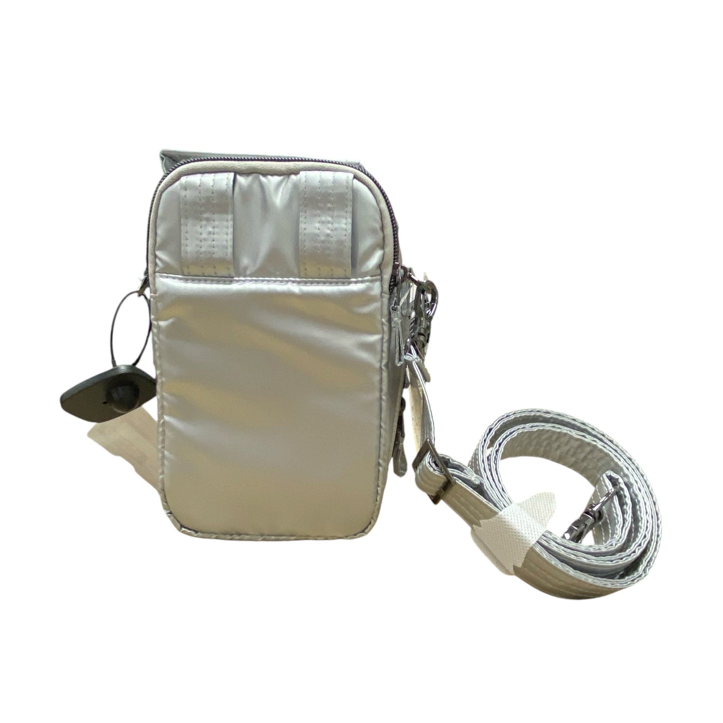 Crossbody By Lug In Blue, Size:Small
