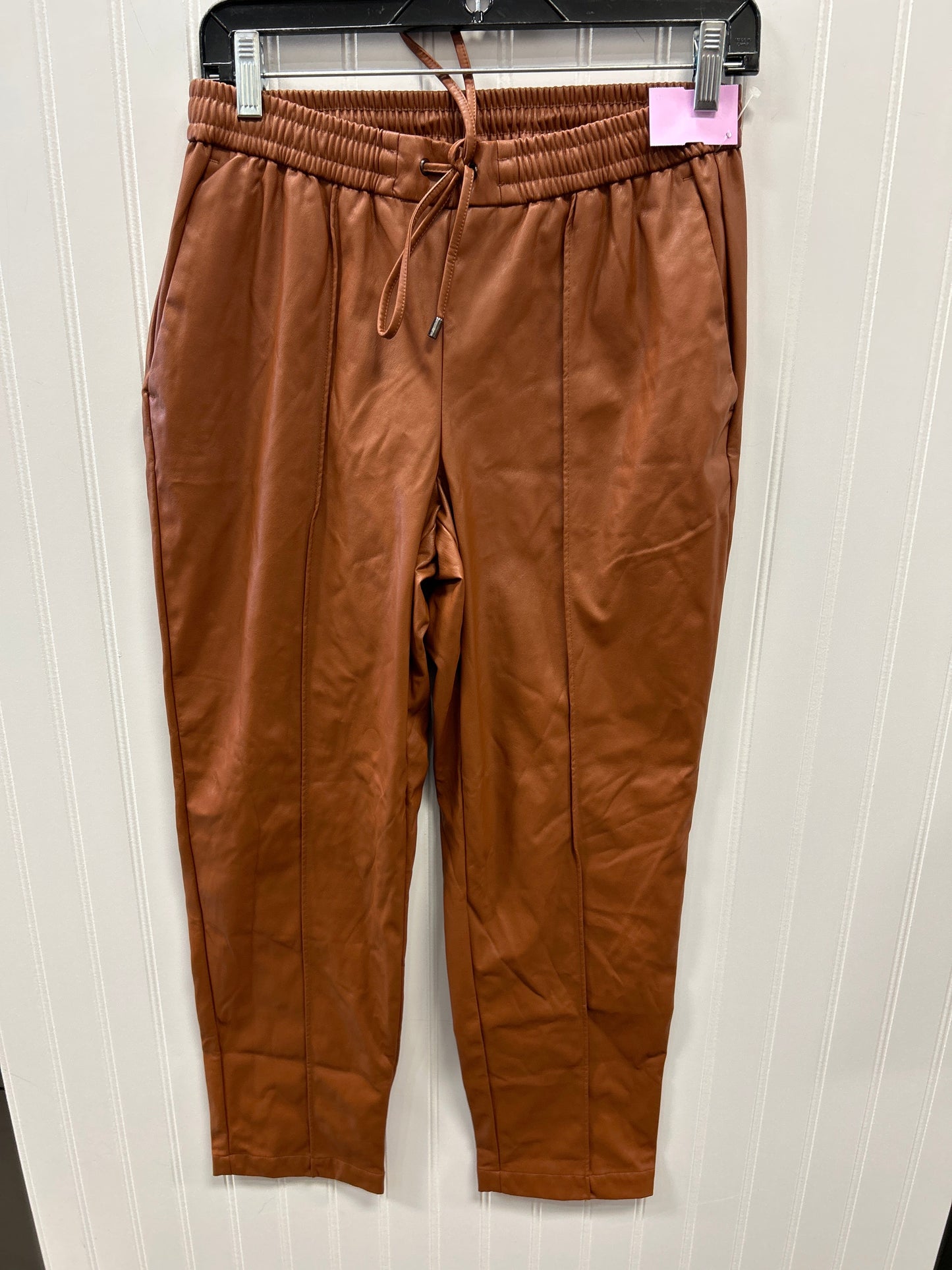 Pants Other By Nine West In Brown, Size:S
