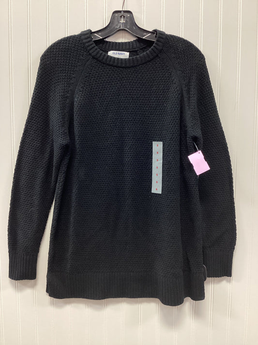 Top Ls By Old Navy In Black, Size:S