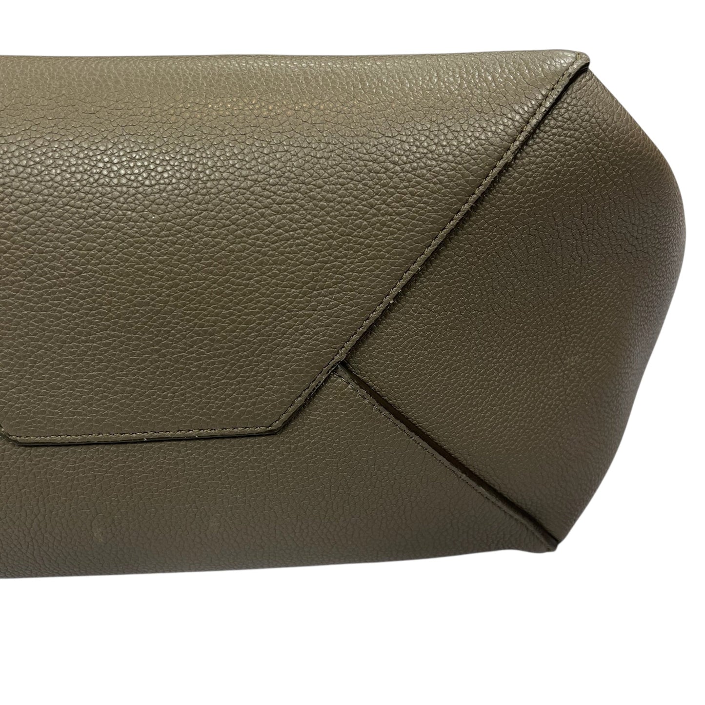 Tote Luxury Designer By Celine, Size: Medium