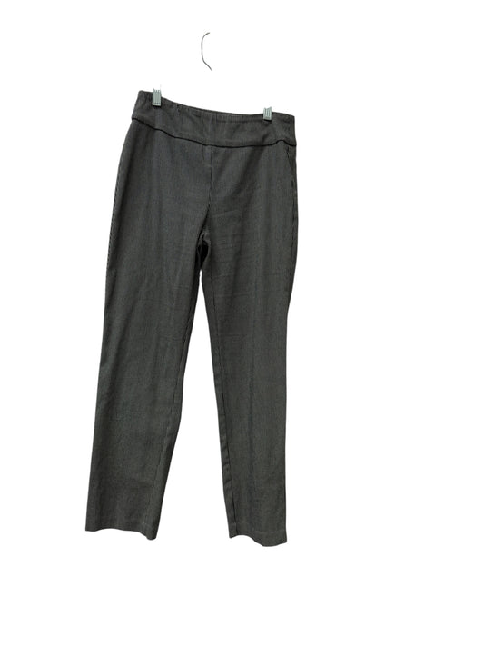 Pants Dress By Tribal In Black, Size:2