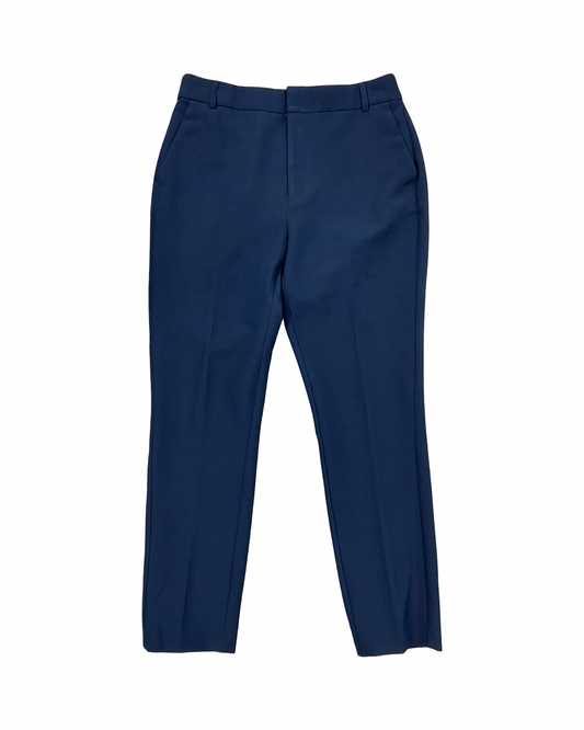 Pants Dress By Nine West In Blue, Size:8