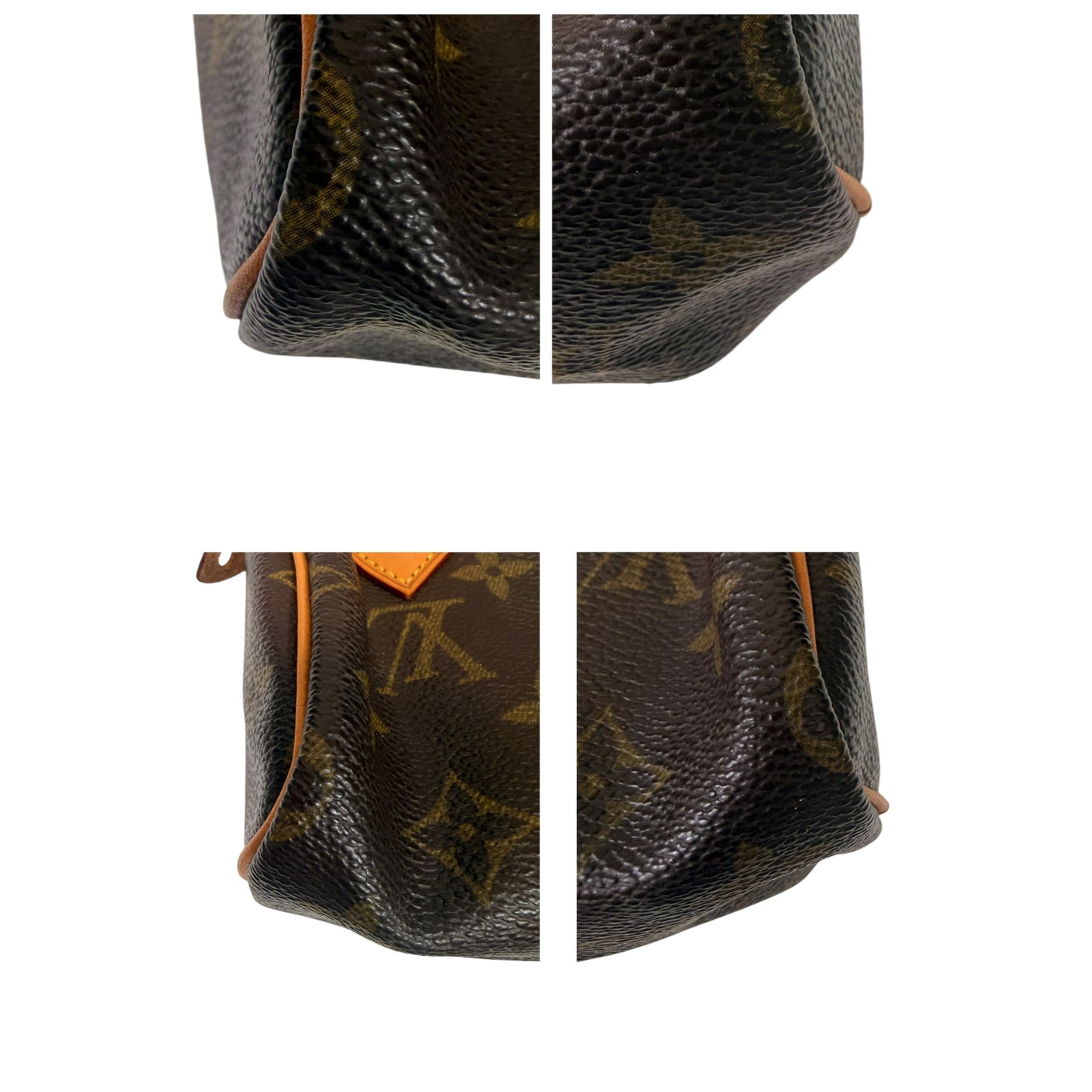 Handbag Luxury Designer By Louis Vuitton, Size: Small