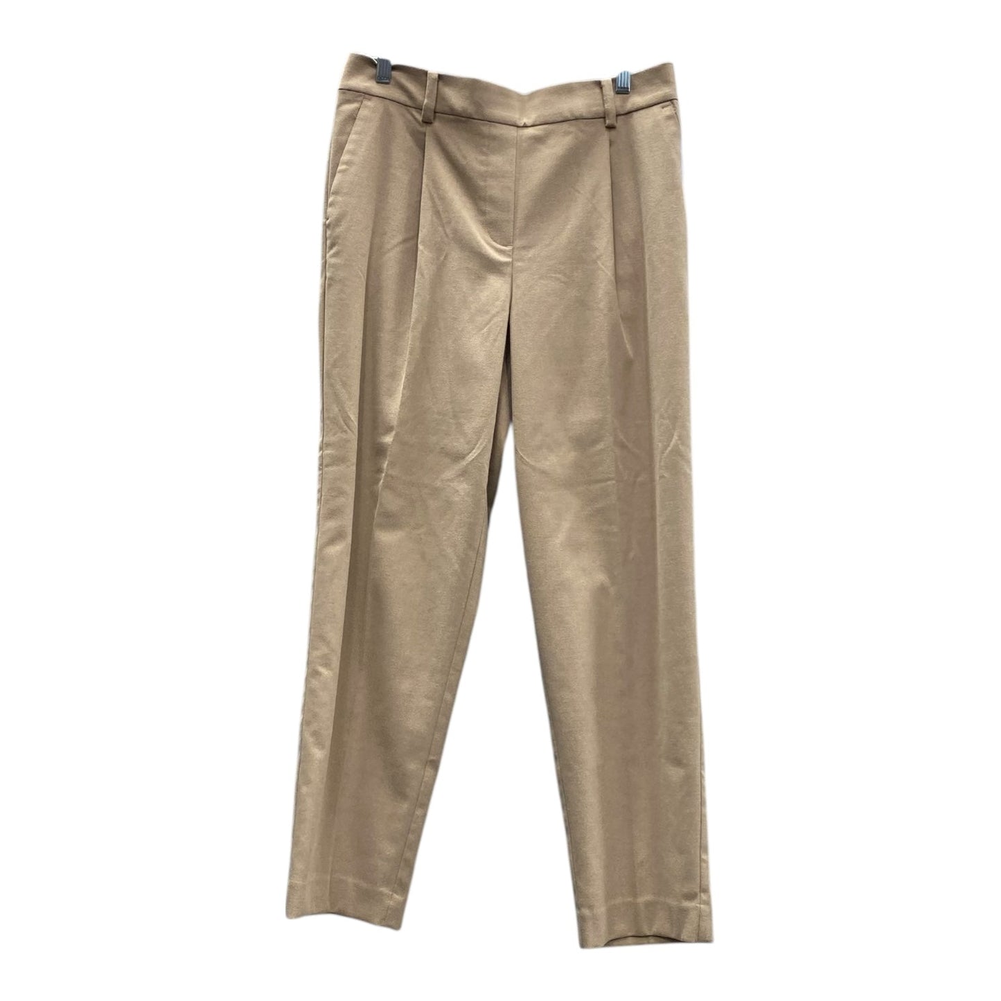 Pants Other By Loft In Tan, Size:M