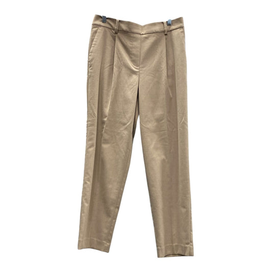 Pants Other By Loft In Tan, Size:M